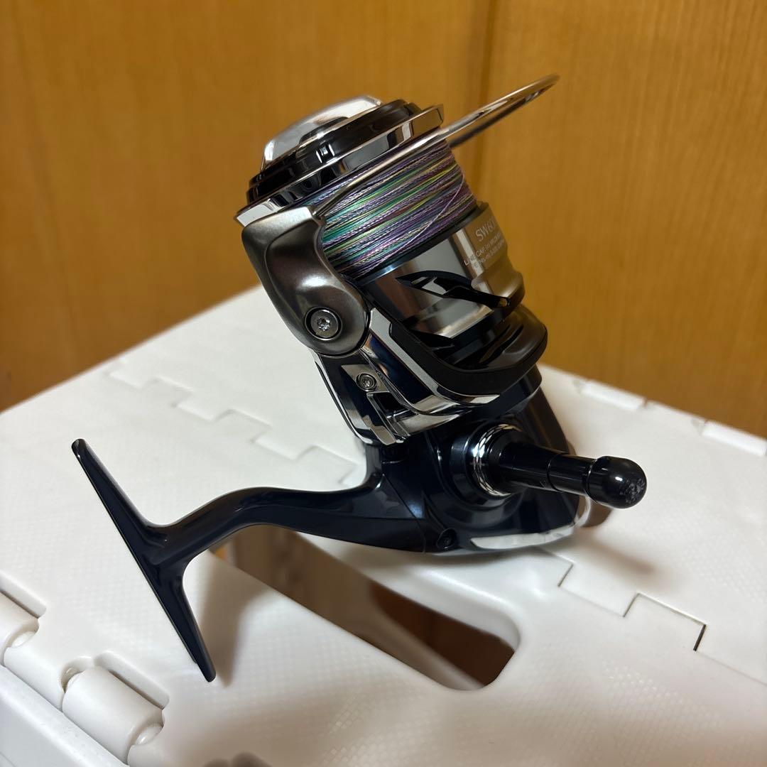 ツインパワーsw 6000hg