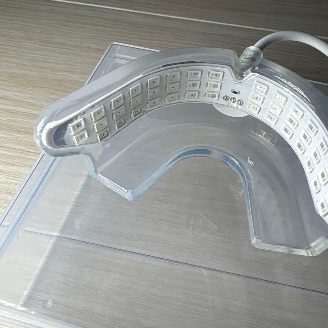 光加速矯正装置　pbmヒーリング 拡張型　ジャンク扱い