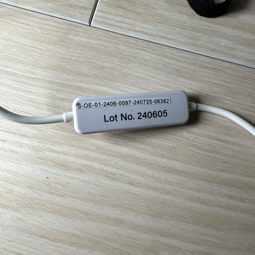 光加速矯正装置　pbmヒーリング 拡張型　ジャンク扱い