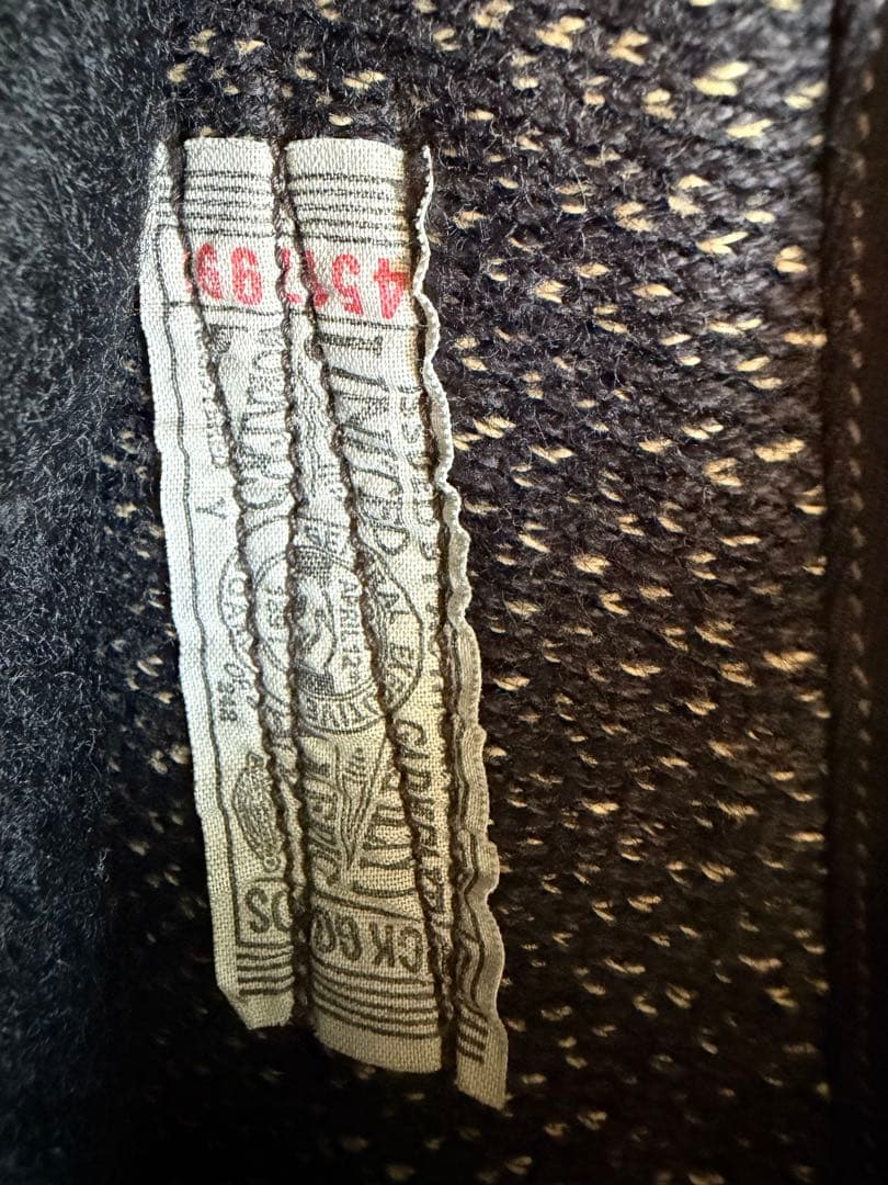 フリーホイーラーズ ビーチクロス ベスト ブリッジポート