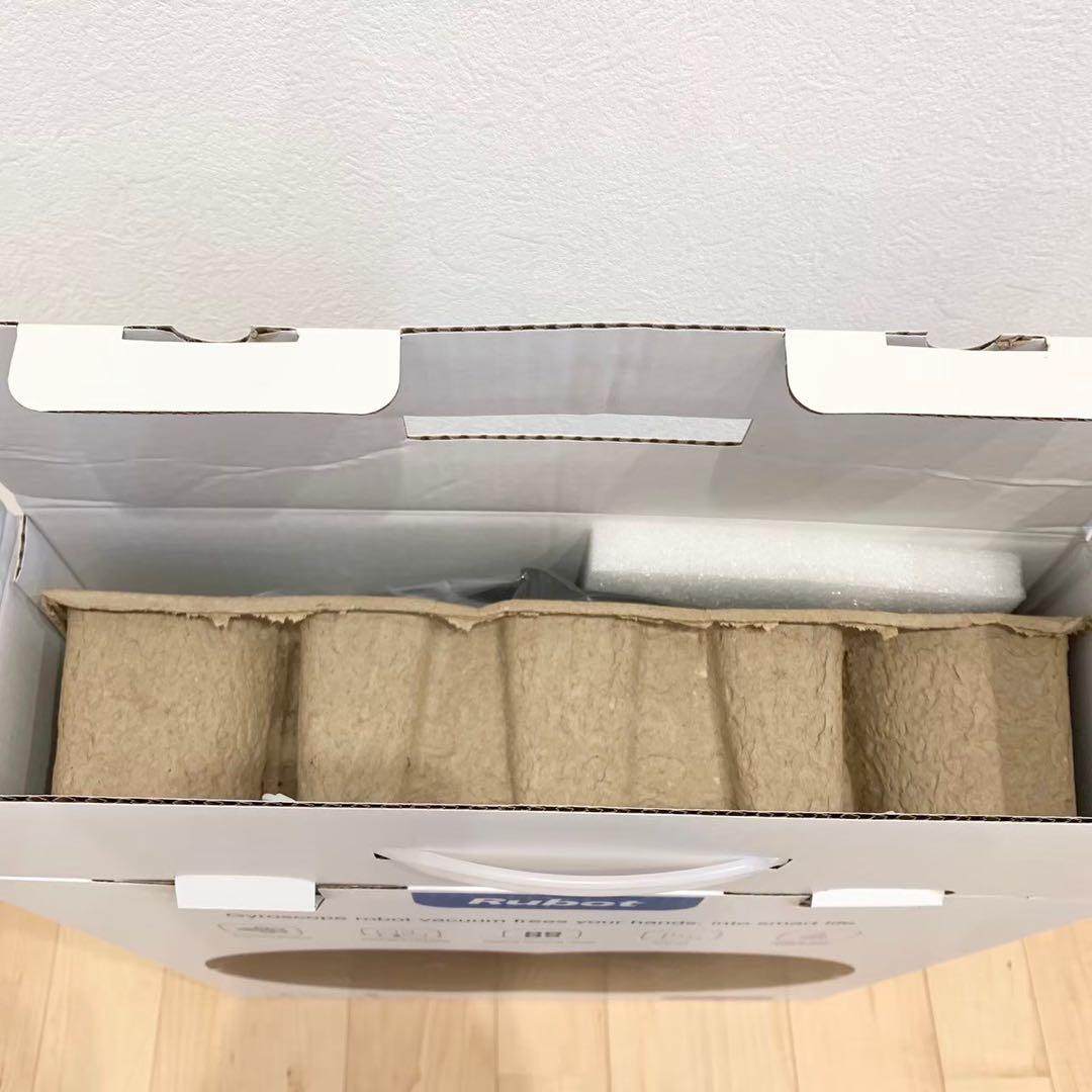 ⭐️ロボット掃除機⭐️掃除機ロボット お掃除ロボット 水拭き 両用 自動充電 新品