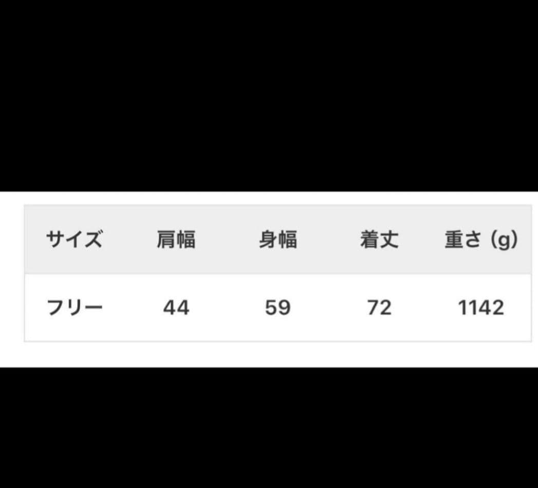 L'Appartement t 【ルーアンドレア】FAKE MINK VEST