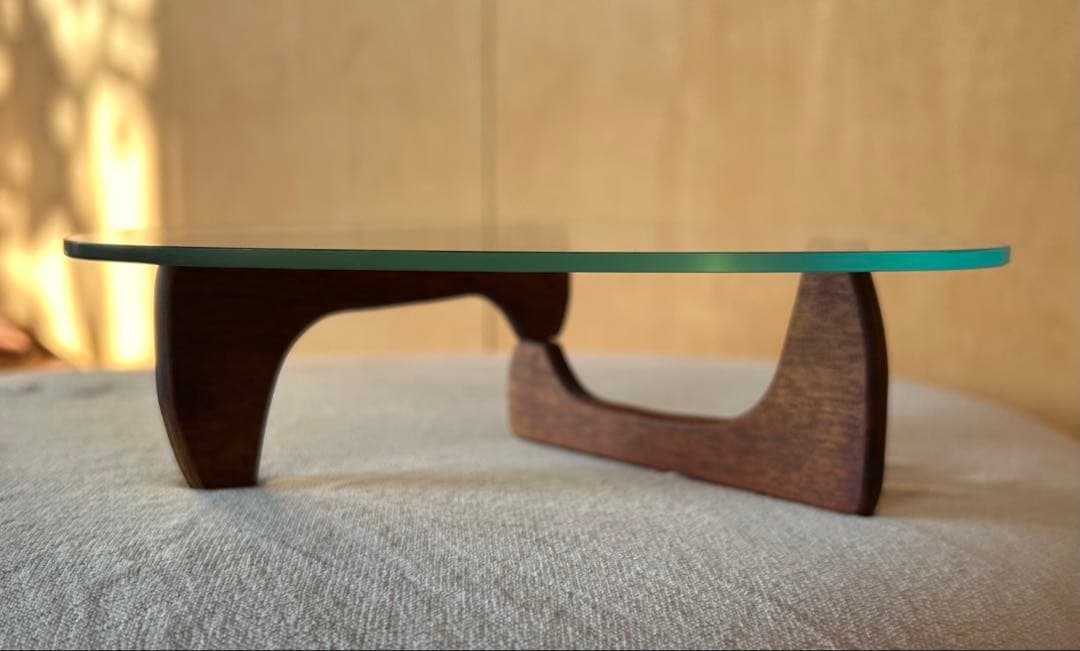 ハーマンミラー イサムノグチ ミニチュア コーヒーテーブル 超希少 イームズ