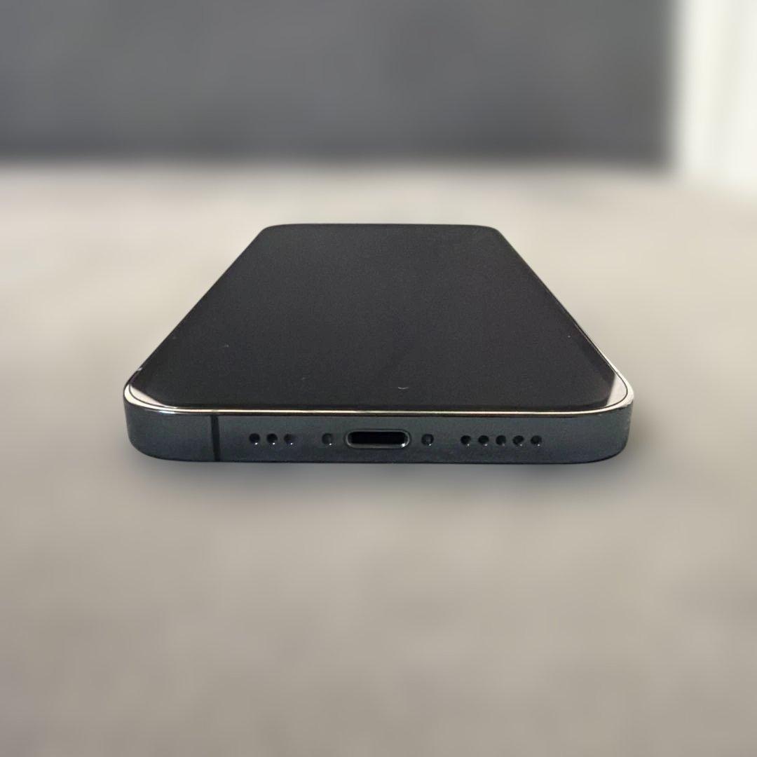 iPhone12Pro 256GB パシフィックブルー 超美品