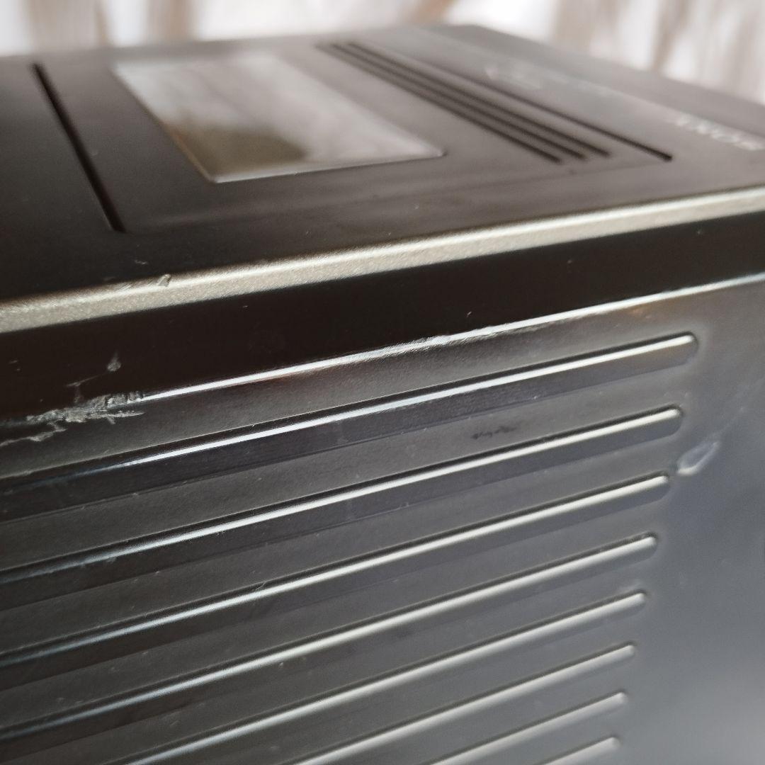 SONY JACKAL300 ジャッカル300 FX-300 ラテカセ　ソニー