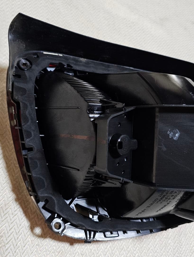 [MINI テールランプ 左側 赤 7297413-13 xm20