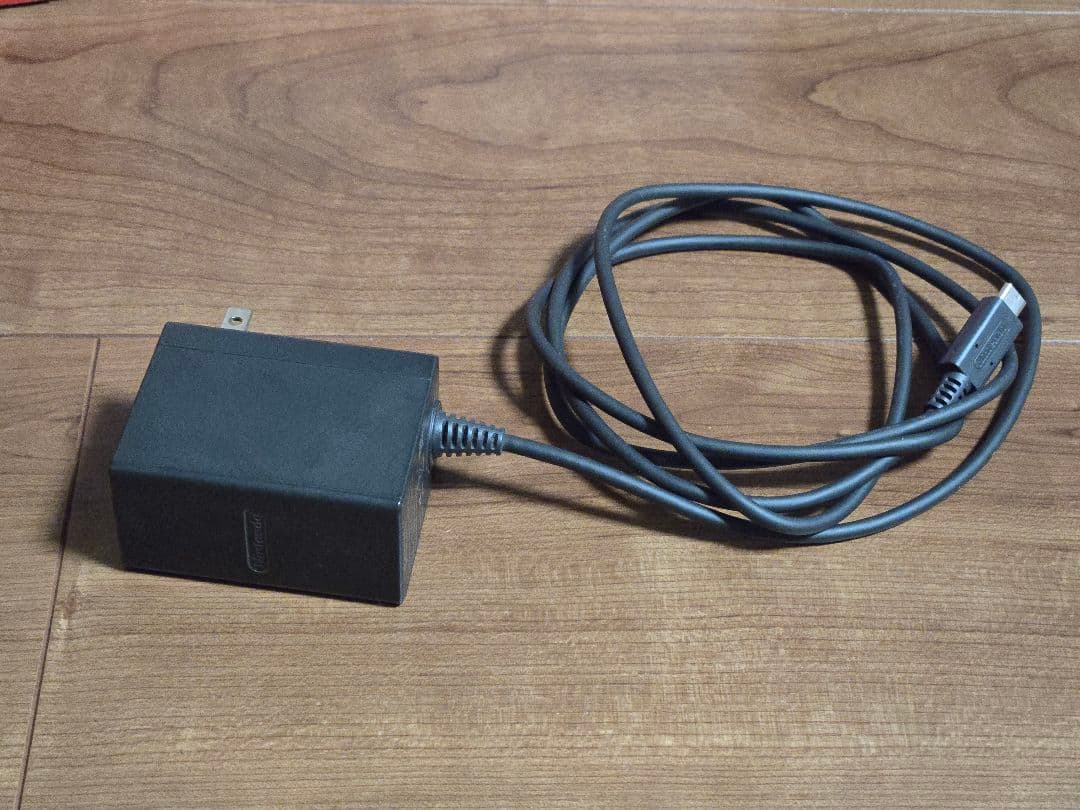 Nintendo Switch　初期モデル　おまけ付き