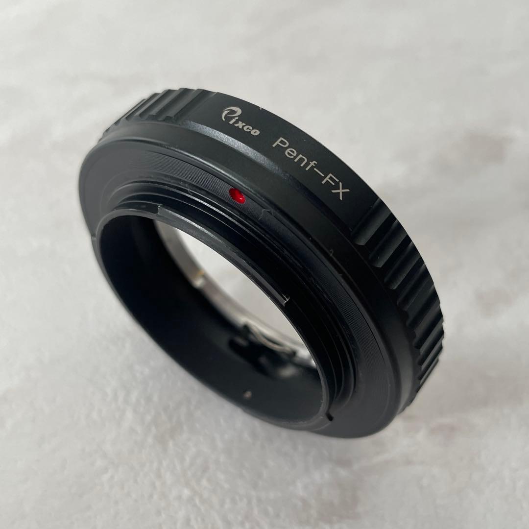 【良品】 Olympus F.Zuiko Auto-S 38mm F1.8