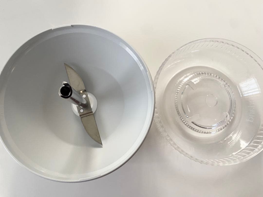 ま*こ様 バーミックスM300　セット