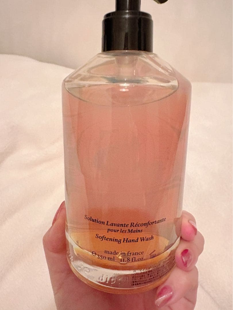 Diptyque マイルドハンドウォッシュ