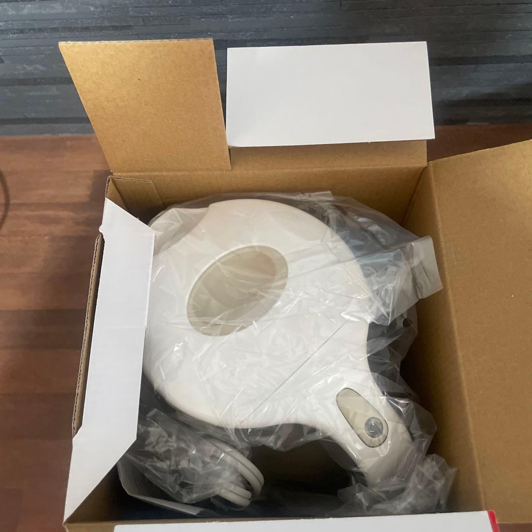 T-falジャスティン　プラス　サーブル1.2ℓ