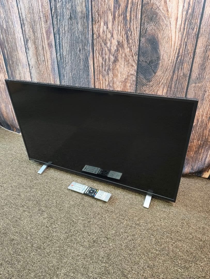 TOSHIBA REGZA 液晶テレビ 40V34 40インチ 2020年製