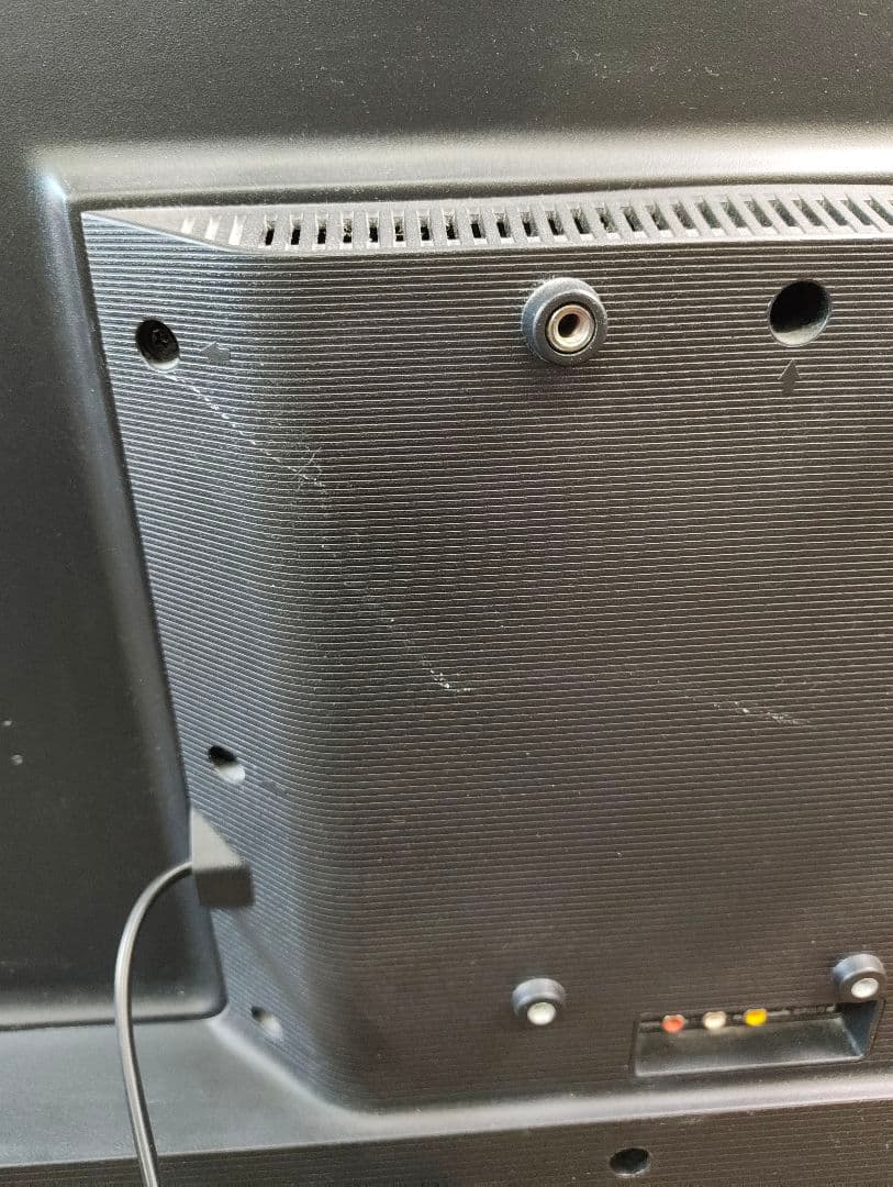 TOSHIBA REGZA 液晶テレビ 40V34 40インチ 2020年製