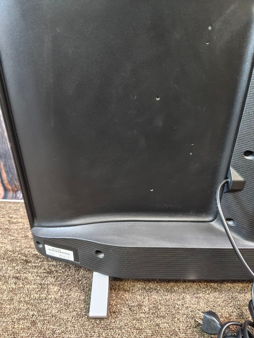 TOSHIBA REGZA 液晶テレビ 40V34 40インチ 2020年製