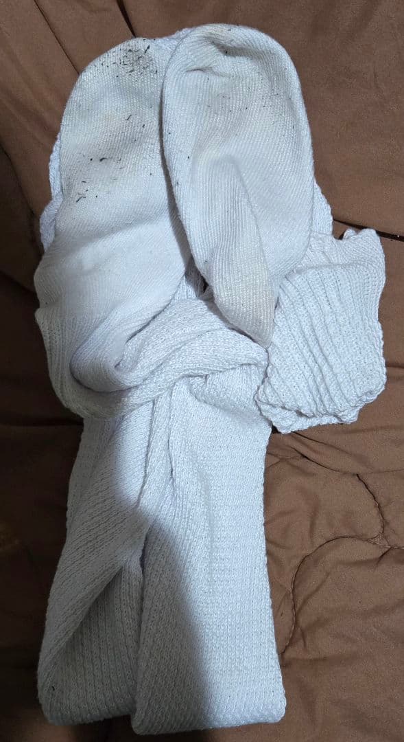 最終値下げ！ルーズソックス 8足セット まとめ売り