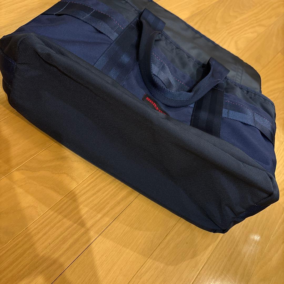 ブリーフィング　DISCRETE TOTE M MW GENⅡ AP トート