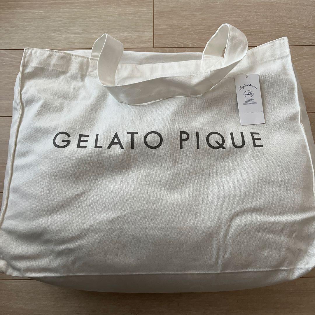 M*★様 ジェラートピケ gelatopique 福袋 2022