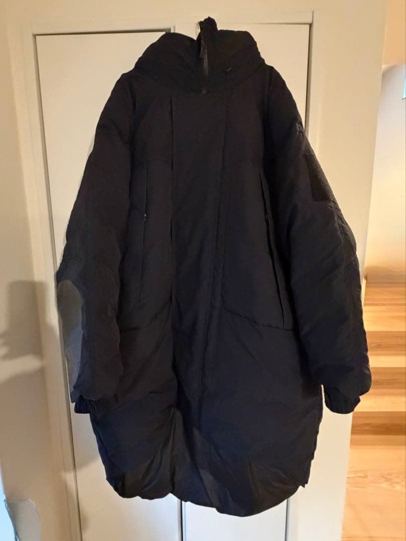 TODAYFUL モンスターダウンBlack36