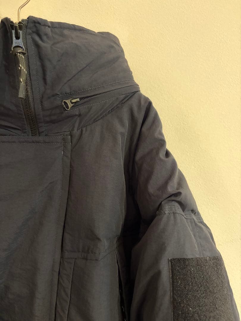 TODAYFUL モンスターダウンBlack36