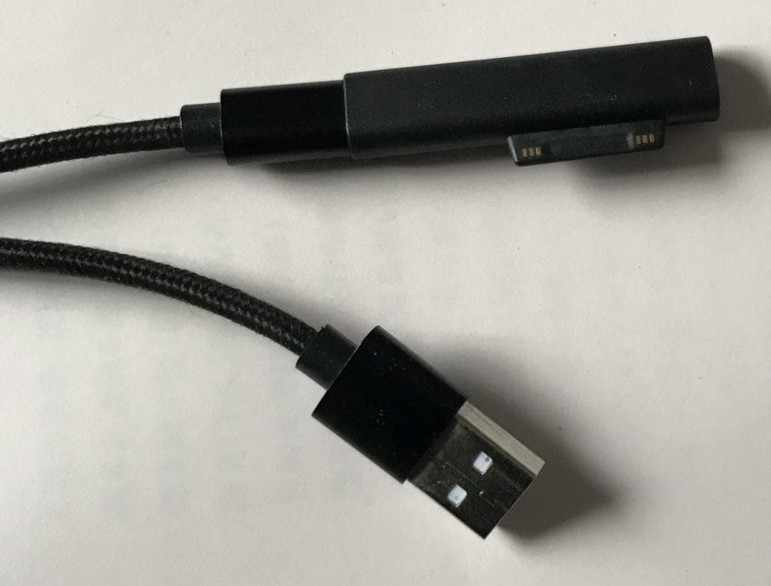 Microsoft Surface Pro 7+ 8GB/ 256GB / ハブ