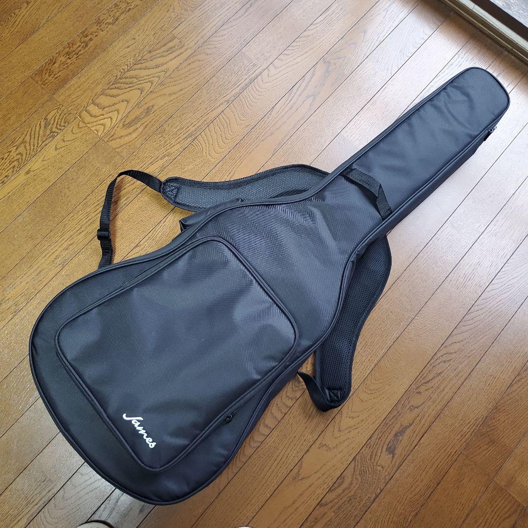 James J-300A II Nat アコースティックギター ジェームス