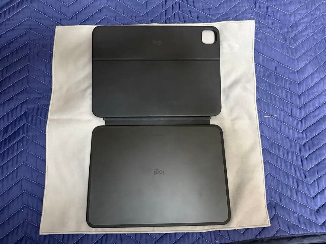 ロジクール Combo Touch iPad Pro 11インチ