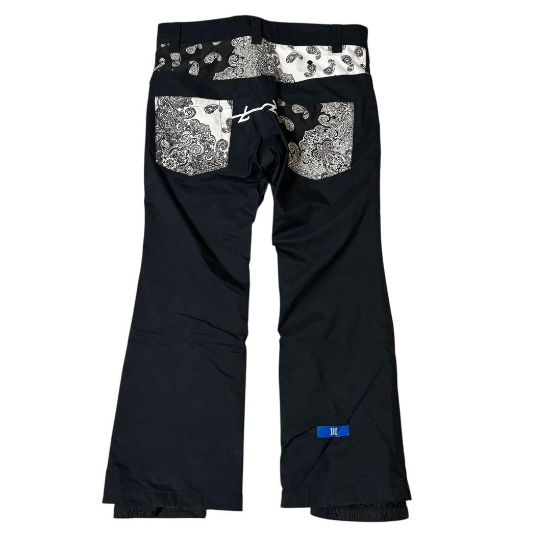 Burton バートン　MARQLEEN マークイーン　スキーウェア　セット　S