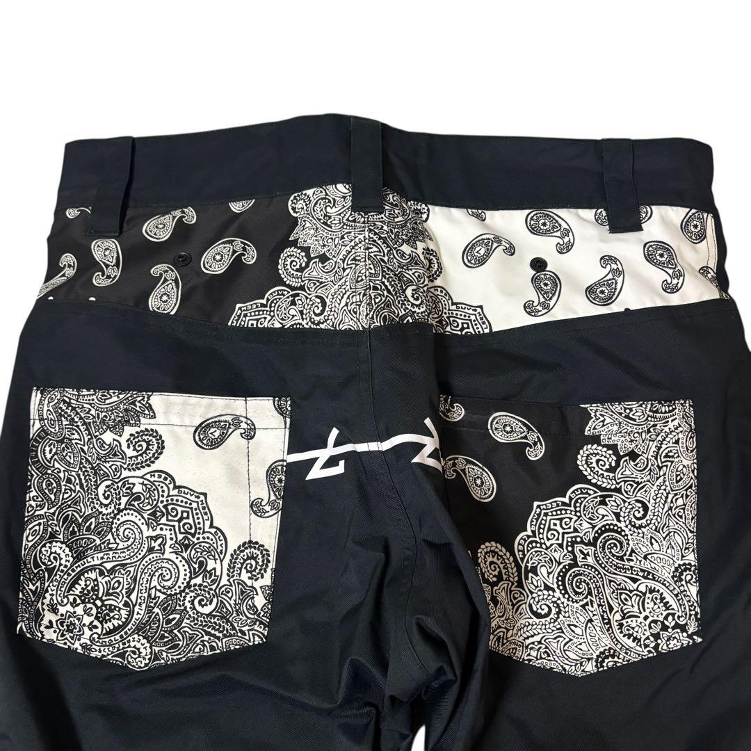 Burton バートン　MARQLEEN マークイーン　スキーウェア　セット　S