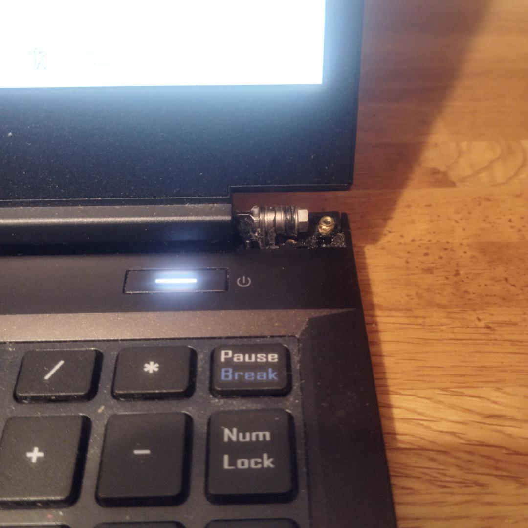 Windowsノート本体 mouse K5 K5-i7CMLBB