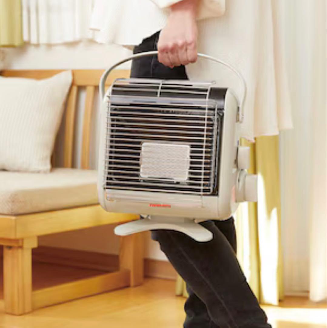 *+:☆ イワタニ ✧ カセットガスストーブ “マイ暖3” ☆:+*