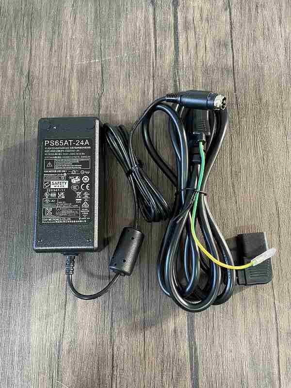 ③【美品】スター精密　mC-Print3　MCP31L　レシートプリンター