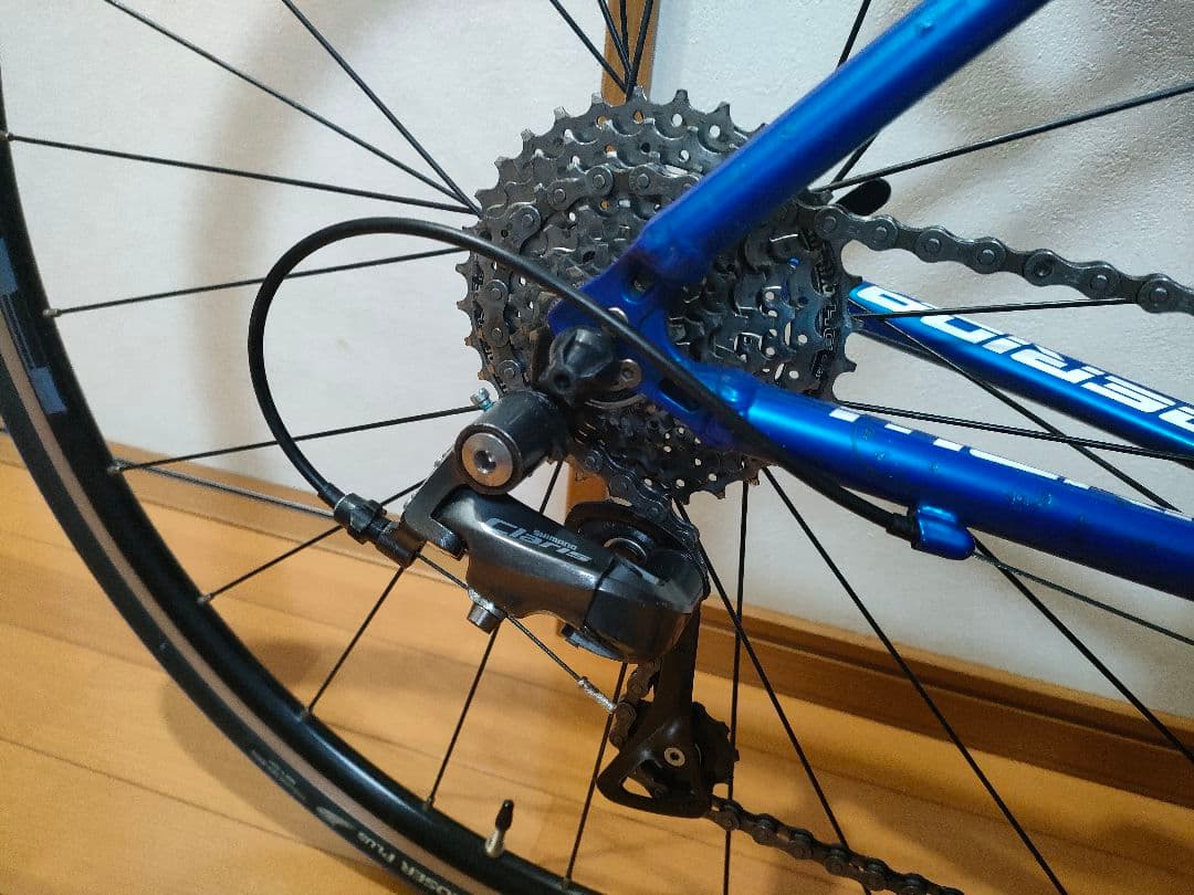 Merida ロードバイク ROAD880