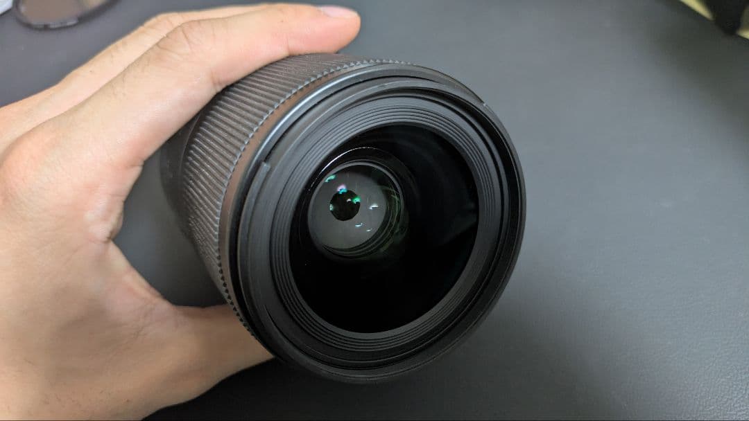 【ライミー】sigma 35mm f1.4 Art dg dn ソニーE