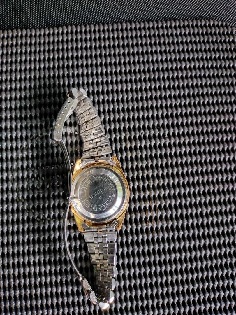 セイコー