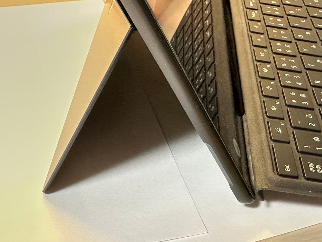 Surface Pro 9 i5 8GB 256GB 本体ケース