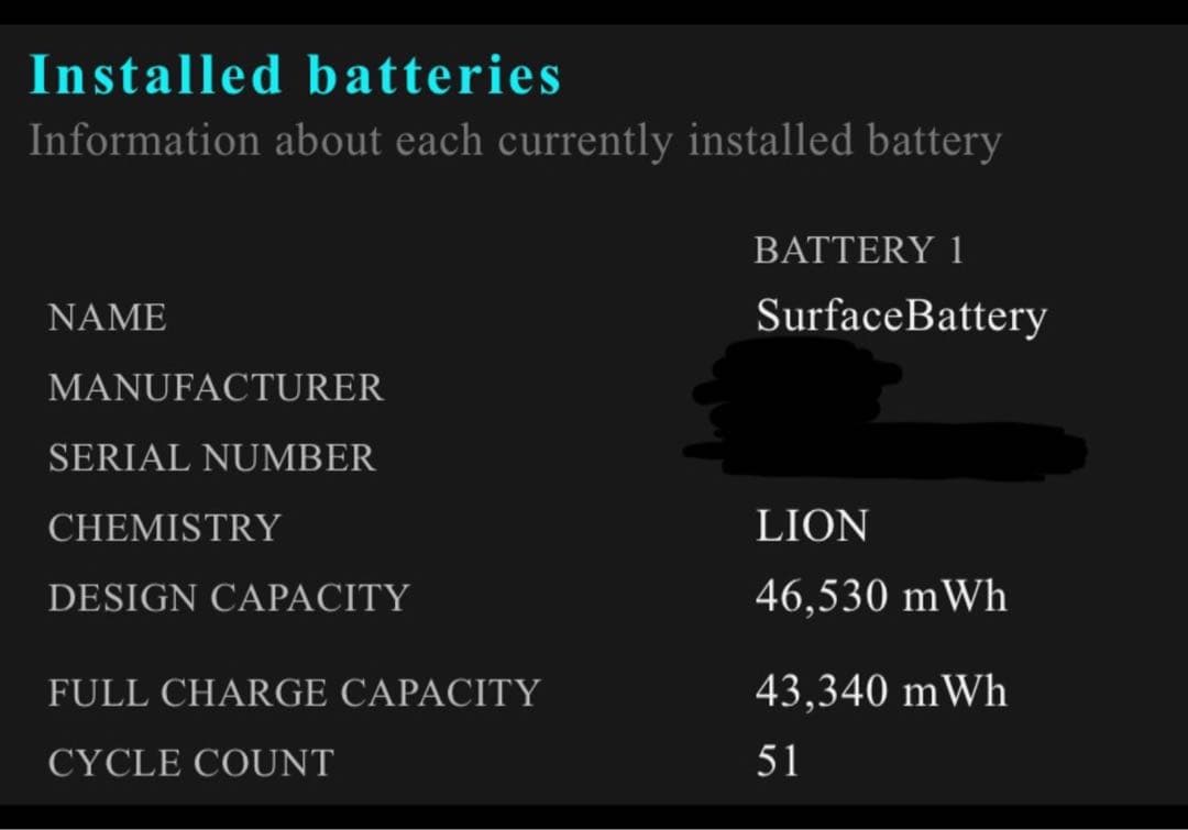 Surface Pro 9 i5 8GB 256GB 本体ケース