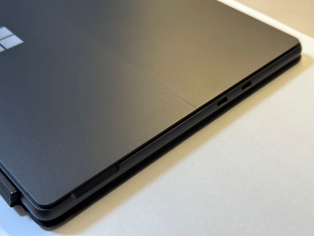 Surface Pro 9 i5 8GB 256GB 本体ケース