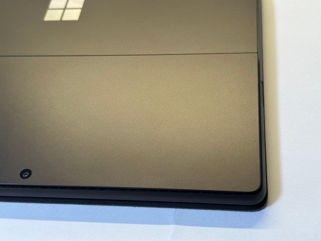 Surface Pro 9 i5 8GB 256GB 本体ケース