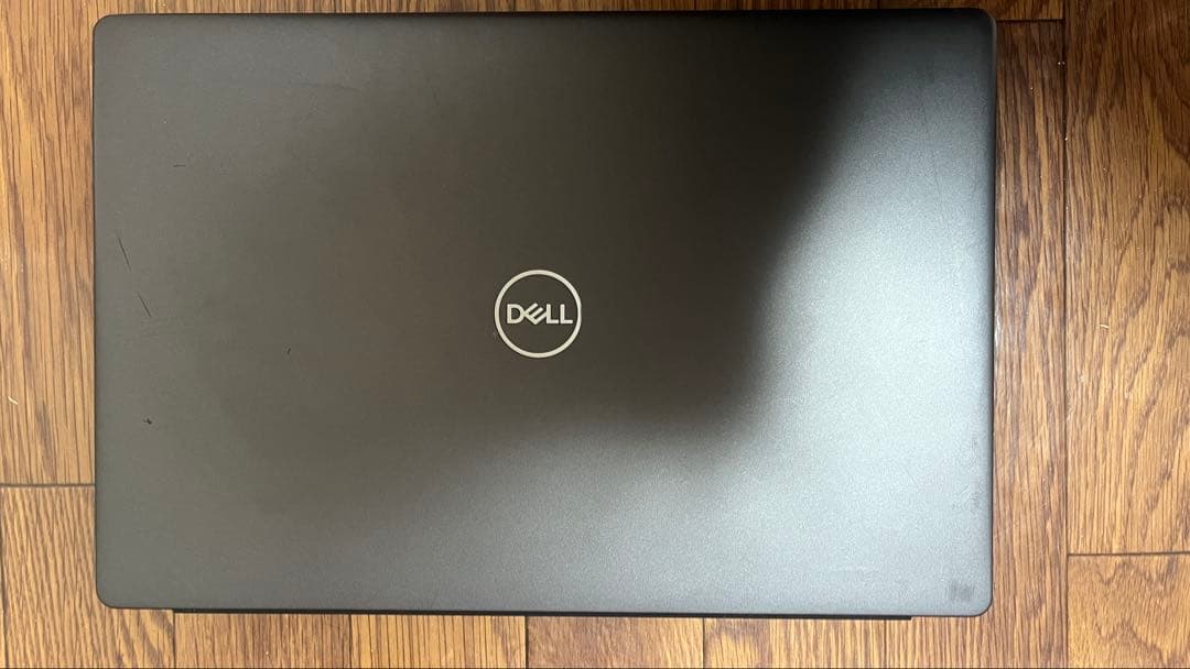 Windowsノート本体 Dell Inspiron 7590 i7-9 GTX1650 32GB 1TB