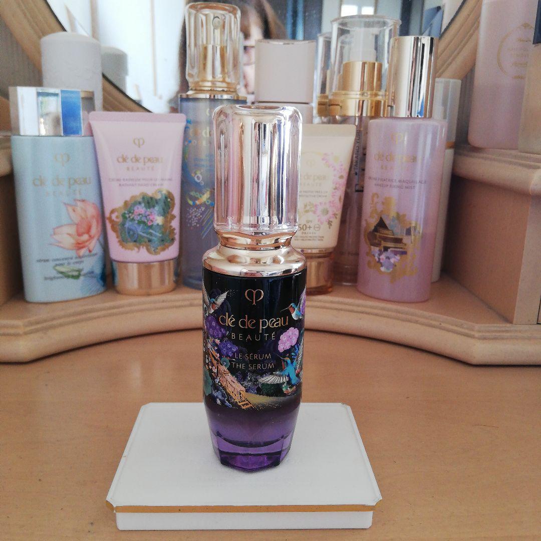 クレ・ド・ポー ボーテ ル・セラム 50ml