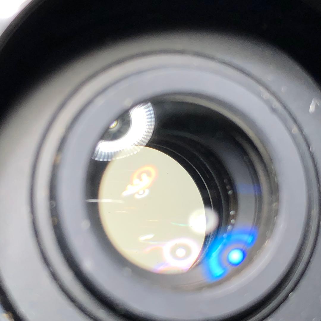 レア？　EXAKTA 18-28mm f4-4.5 m42マウント