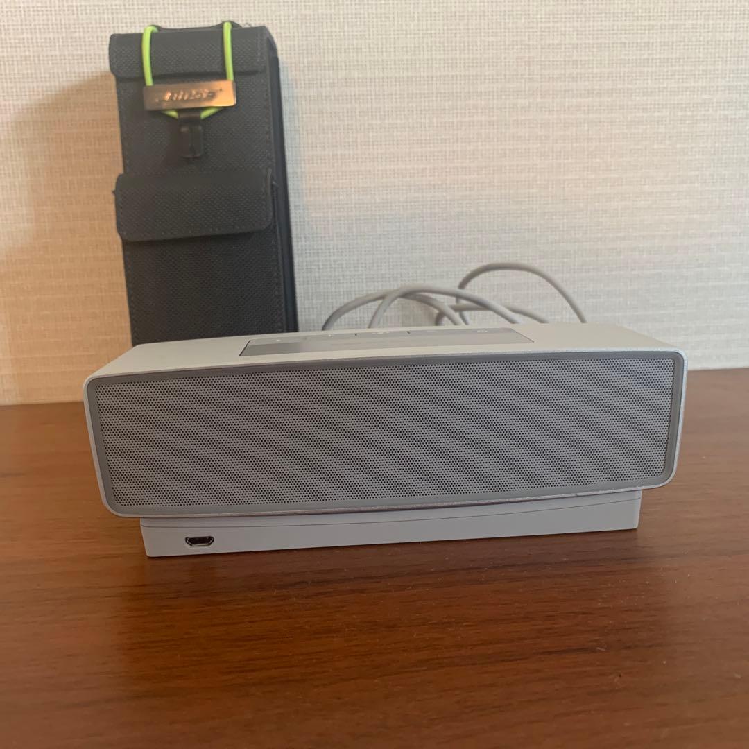 Bose SoundLink Mini Bluetooth スピーカー