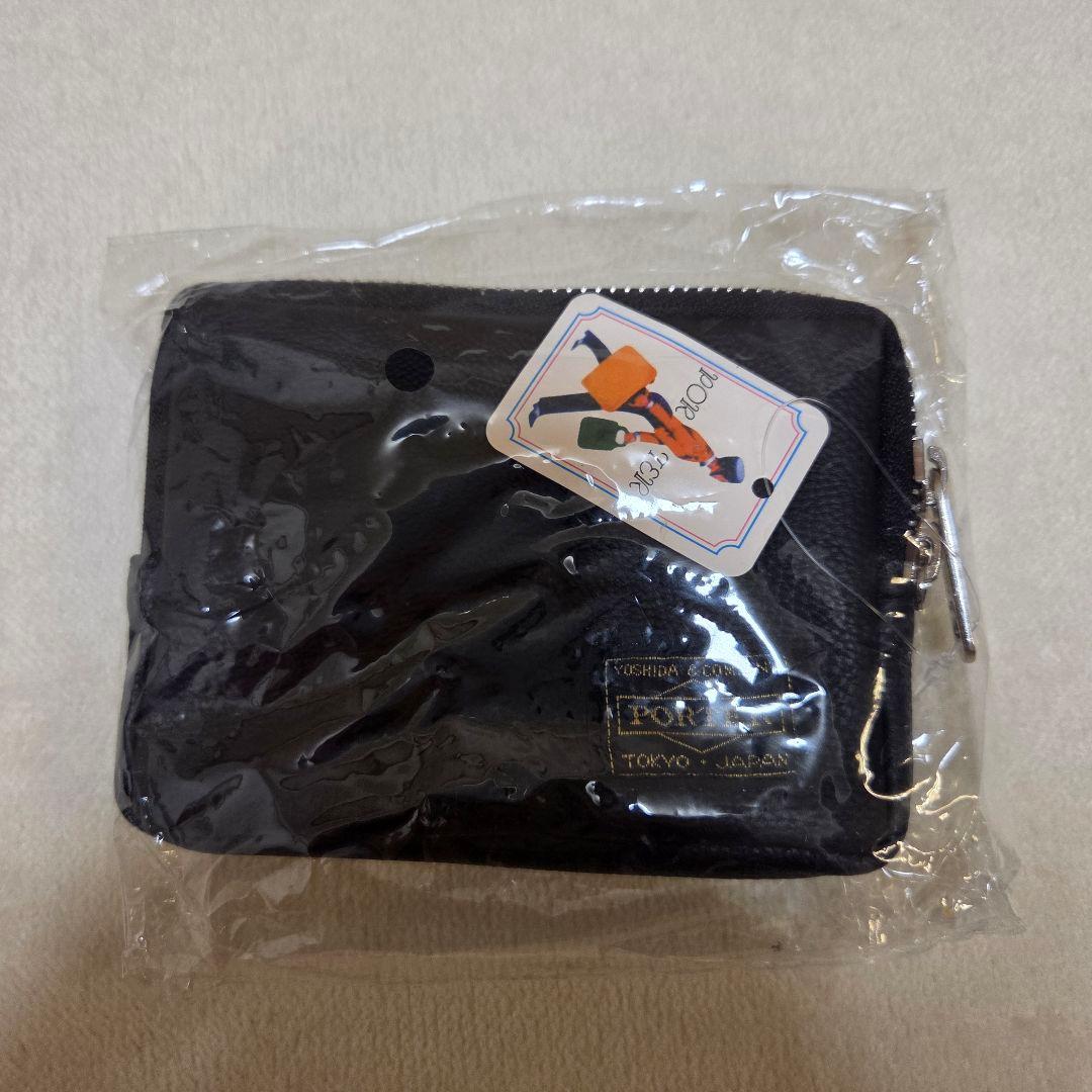 吉田カバン ポーター PORTER マルチ ケース