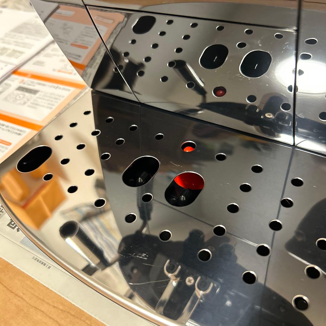 1回のみの使用　美品　デロンギマグニフィカS ECAM22112