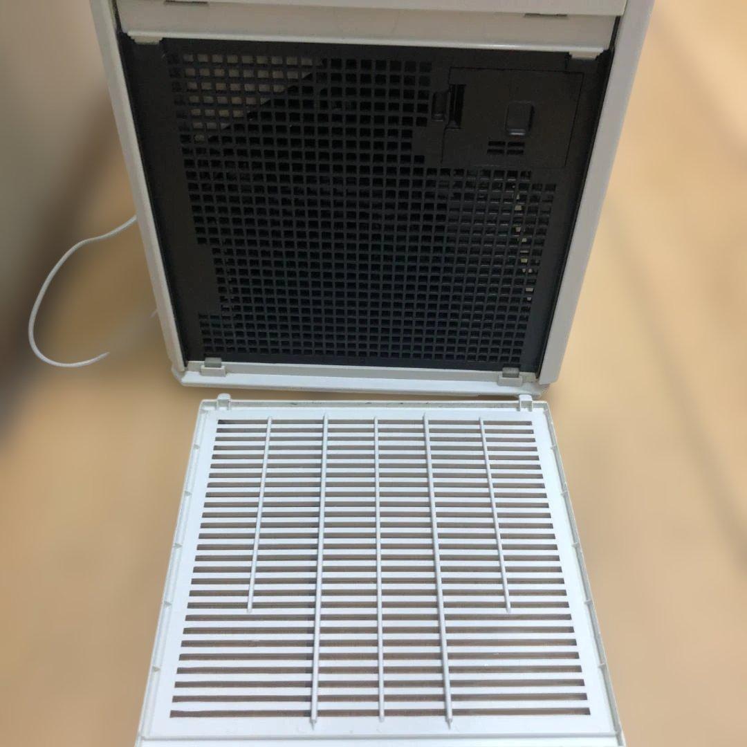 美品 送料無料 ダイキン MCK55U ストリーマ 空気清浄機 250708