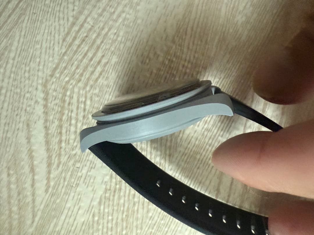 オメガスウォッチ ムーン Omega×SWATCH MOON