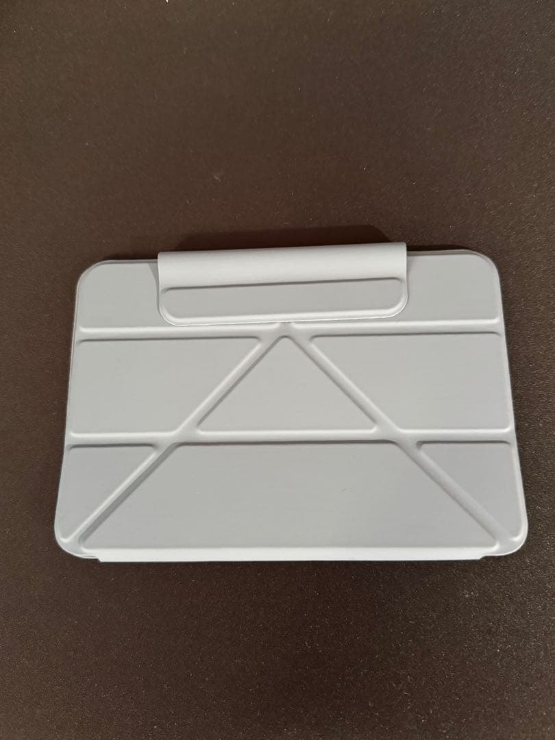 いいね感謝ちょっと値引き美品iPad mini6世代　64GB バッテリー91%