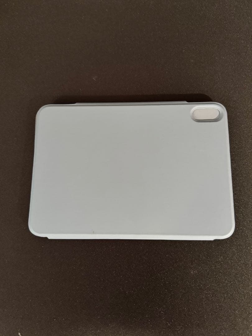 いいね感謝ちょっと値引き美品iPad mini6世代　64GB バッテリー91%