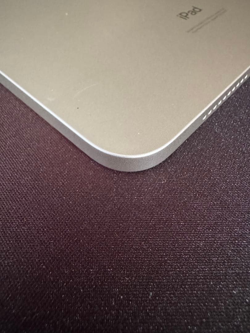 いいね感謝ちょっと値引き美品iPad mini6世代　64GB バッテリー91%