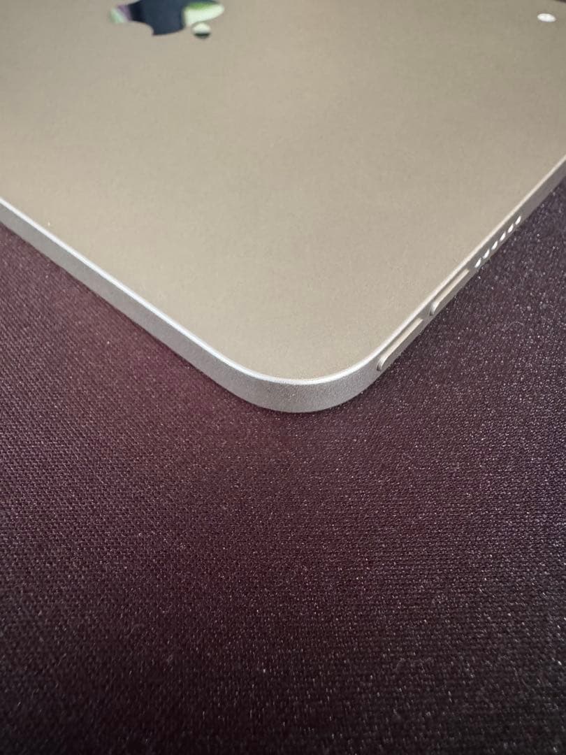 いいね感謝ちょっと値引き美品iPad mini6世代　64GB バッテリー91%